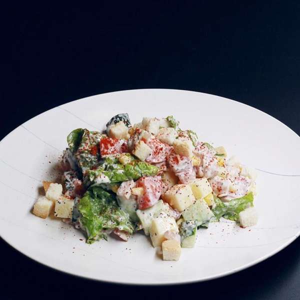 Японское Кафе SUSHI Рай доставка