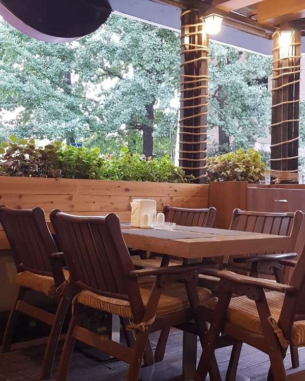 Японское Кафе SUSHI Рай доставка