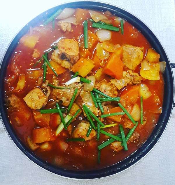 Кафе Дасаранг