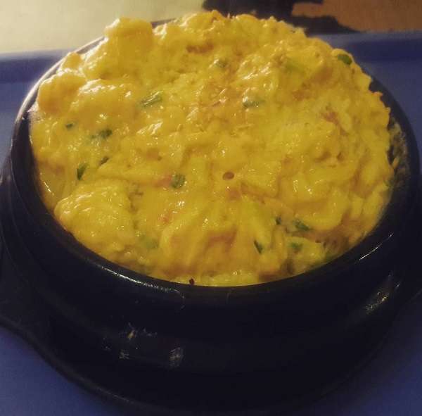 Кафе Дасаранг