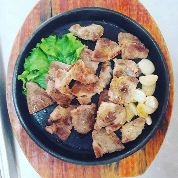 Кафе Дасаранг