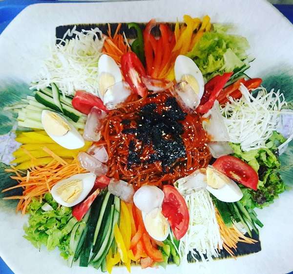 Кафе Дасаранг