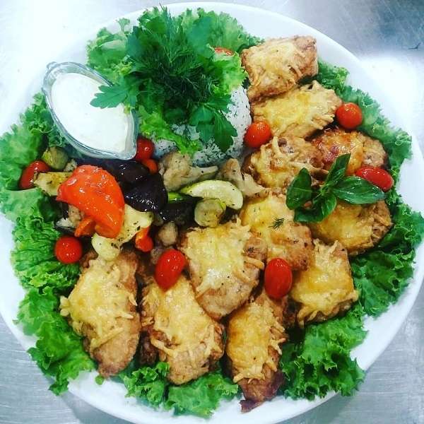 Банкетный Зал Альтаир