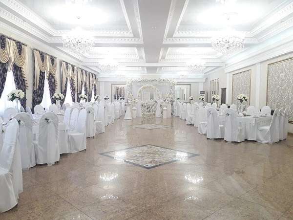 Банкетный Зал Альтаир