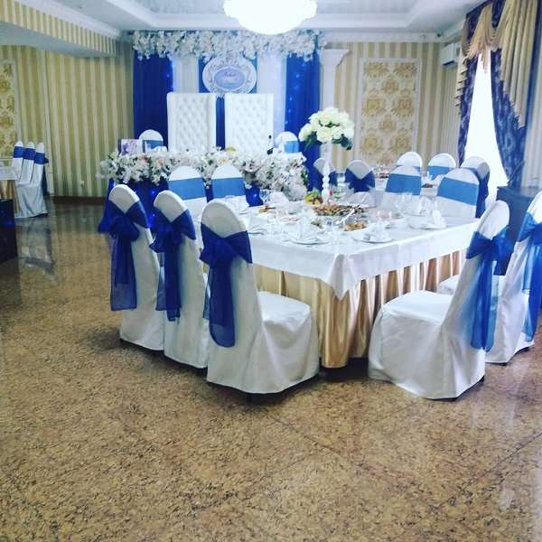 Банкетный Зал Альтаир