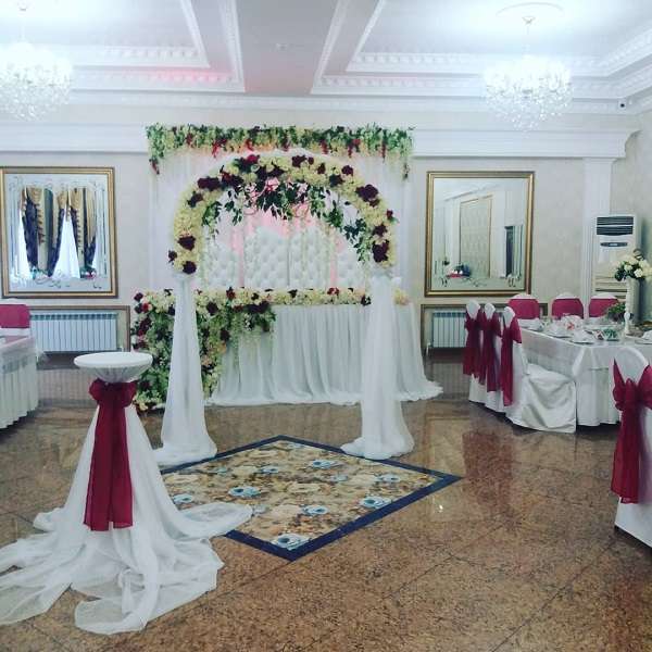 Банкетный Зал Альтаир