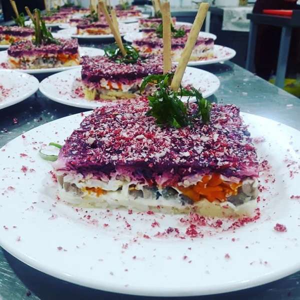 Банкетный Зал Альтаир