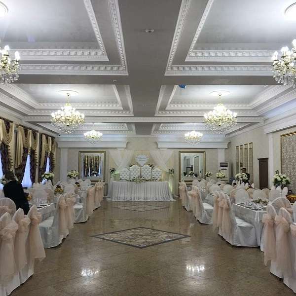 Банкетный Зал Альтаир