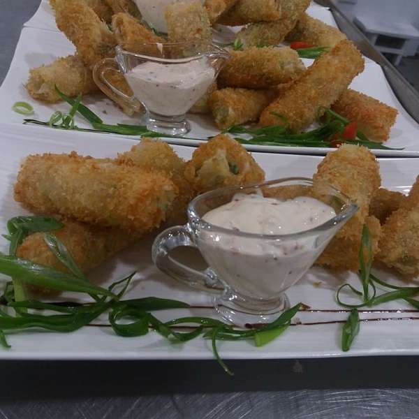 Банкетный Зал Альтаир