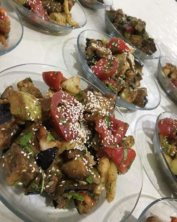 Банкетный Зал Альтаир