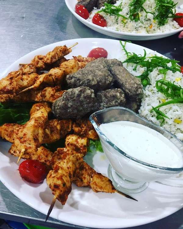 Банкетный Зал Альтаир