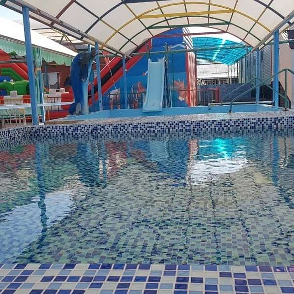 Комплекс отдыха Мираж 