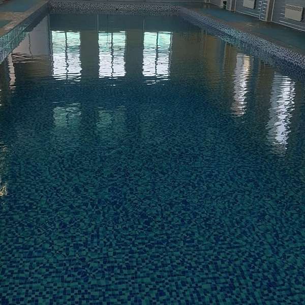 Комплекс отдыха Мираж 