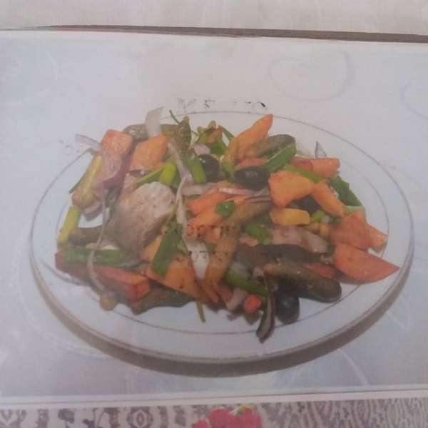 Кафе и банкетный зал Малика