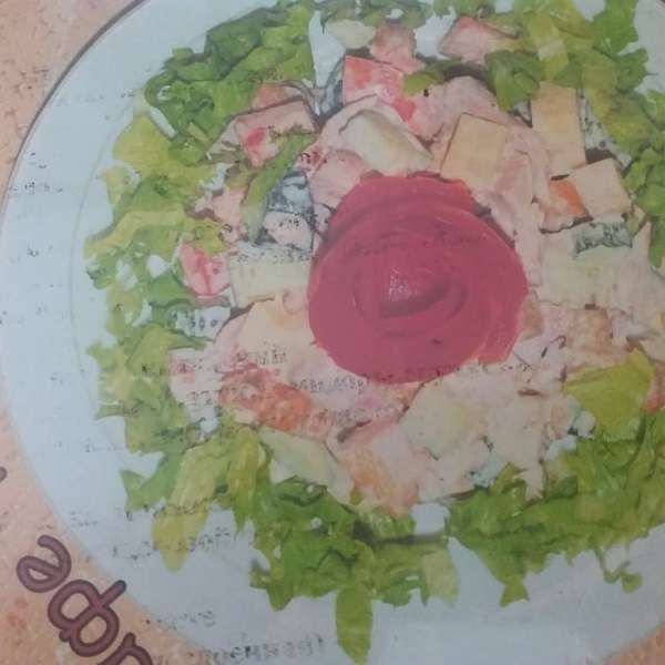 Кафе и банкетный зал Малика