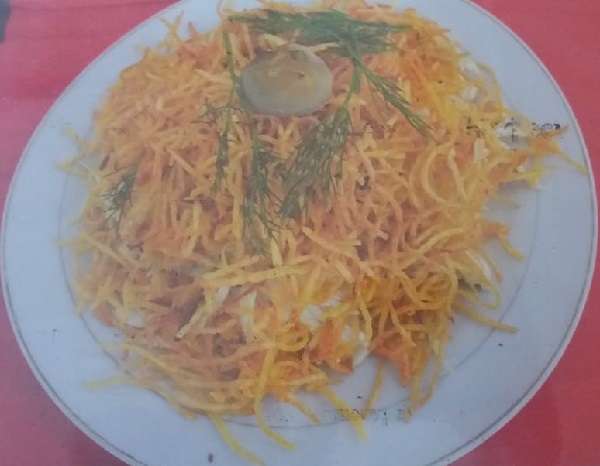 Кафе и банкетный зал Малика