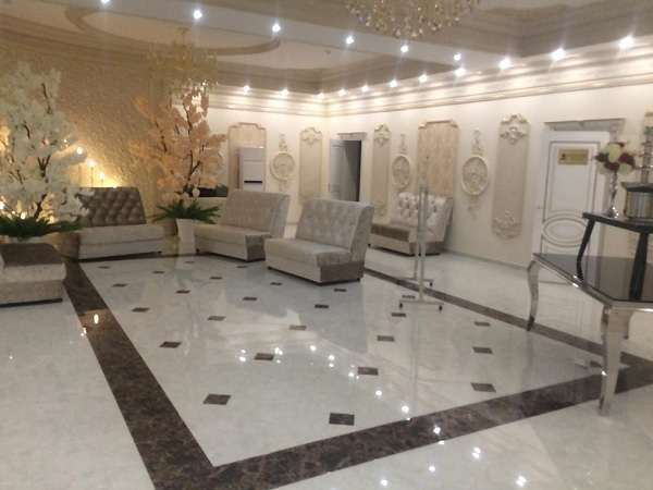 Банкетный зал Merey hall