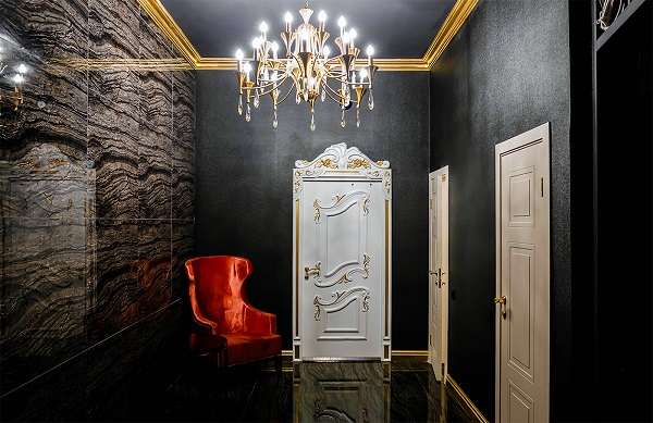 Клуб-кабаре Papillon