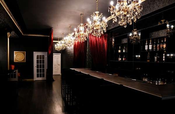 Клуб-кабаре Papillon