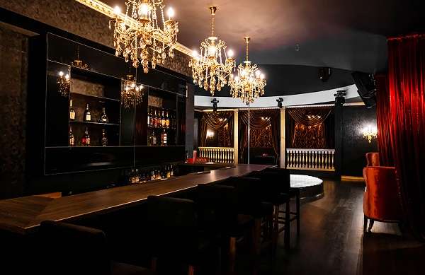 Клуб-кабаре Papillon