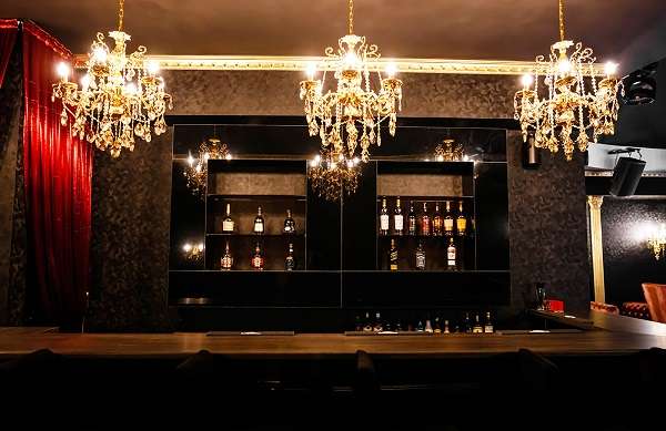 Клуб-кабаре Papillon