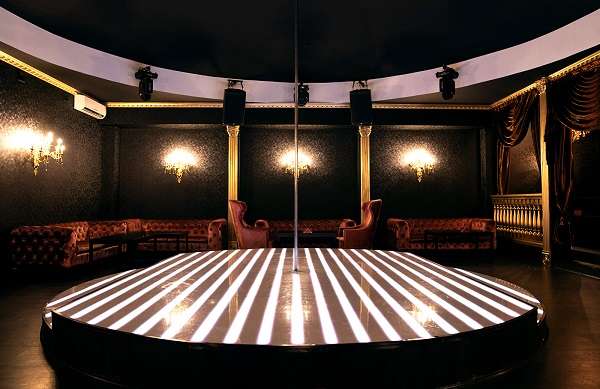 Клуб-кабаре Papillon