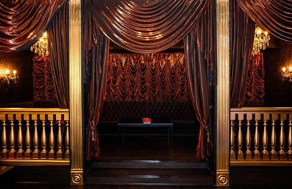 Клуб-кабаре Papillon