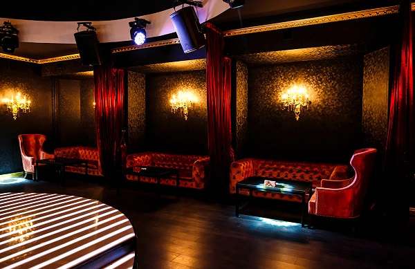 Клуб-кабаре Papillon