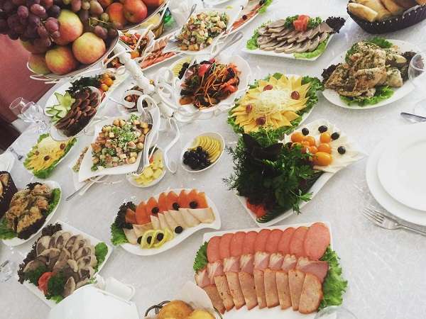 Ресторан Фелис