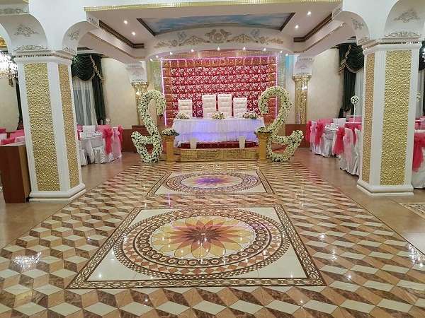 Ресторан Фелис