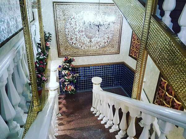 Ресторан Фелис