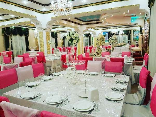 Ресторан Фелис