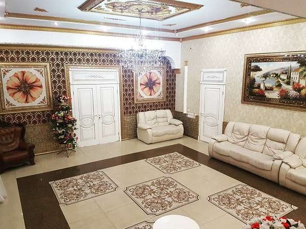 Ресторан Фелис