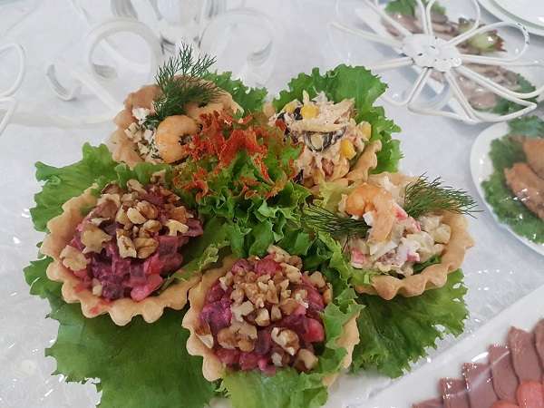 Ресторан Фелис