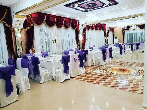 Ресторан Фелис