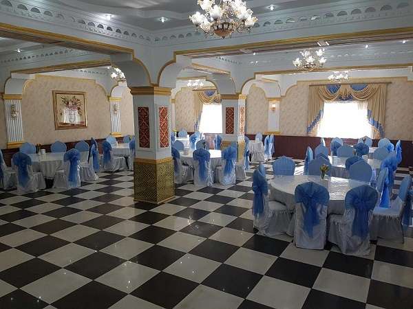 Ресторан Фелис