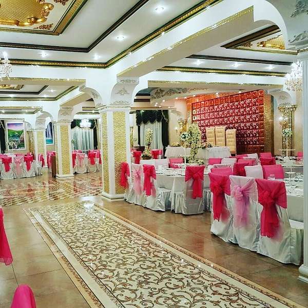 Ресторан Фелис