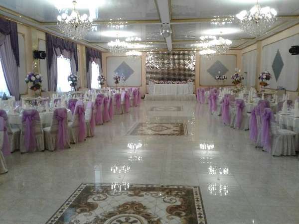 Ресторан Баракат