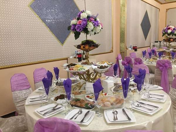 Ресторан Баракат