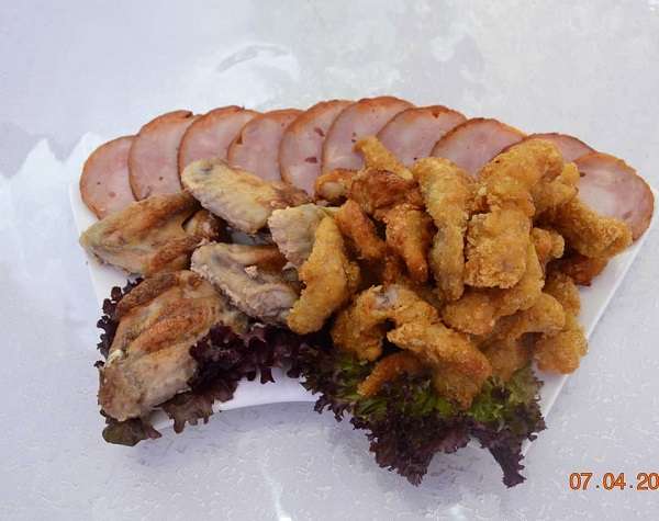 Ресторан Баракат