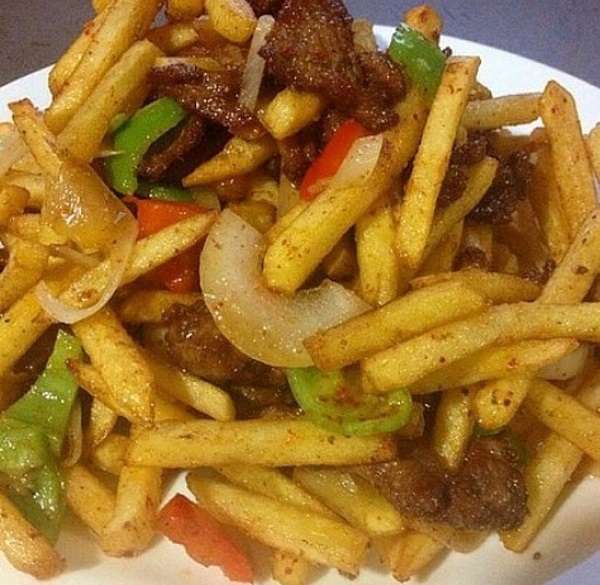 Ресторан Баракат