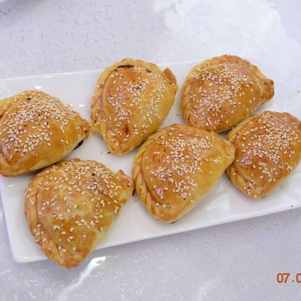 Ресторан Баракат