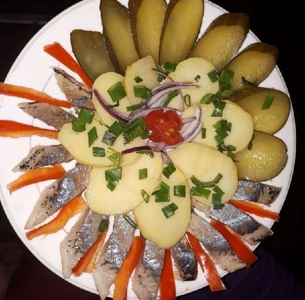 Ресторан Баракат