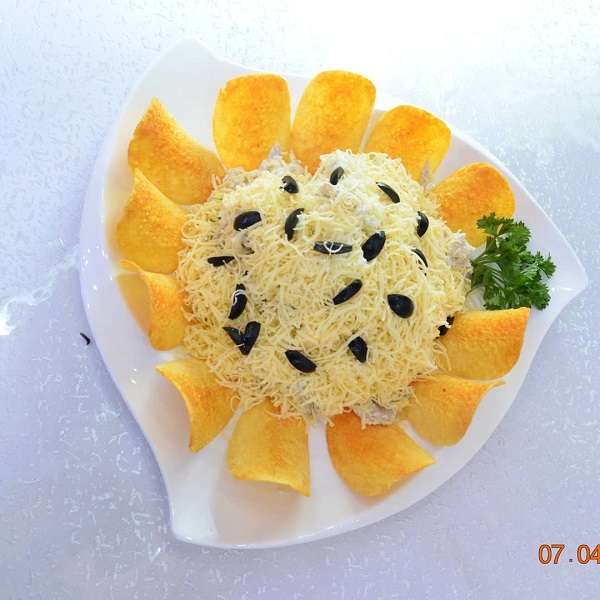 Ресторан Баракат