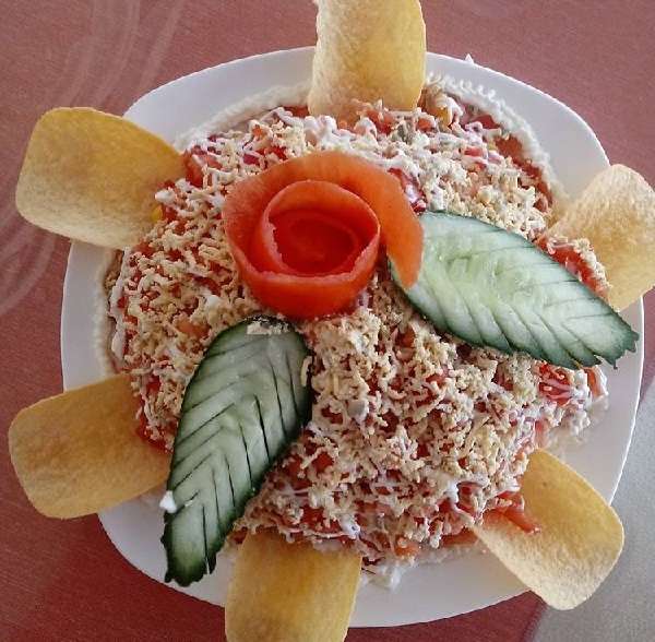 Ресторан Баракат