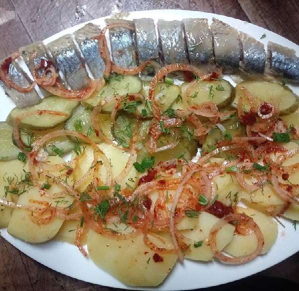 Ресторан Баракат