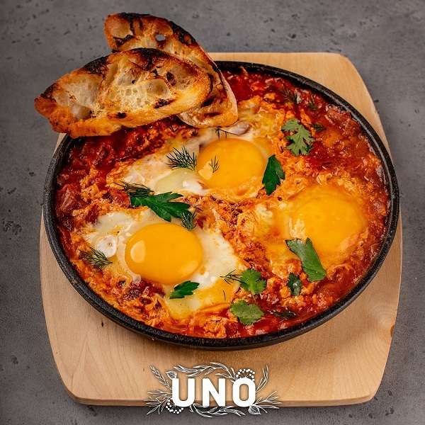 Ресторан UNO