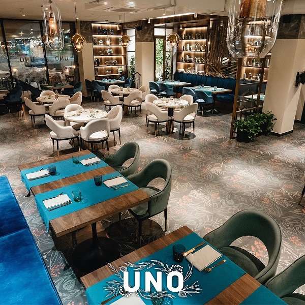 Ресторан UNO