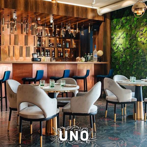 Ресторан UNO