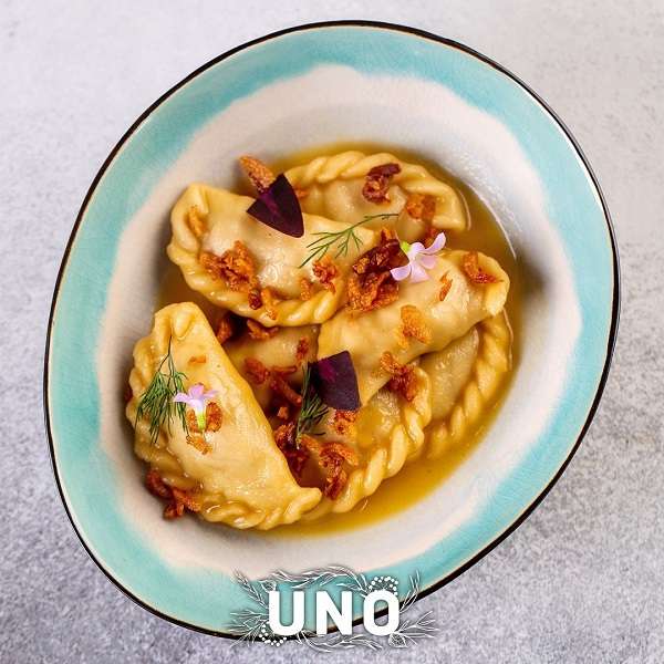 Ресторан UNO